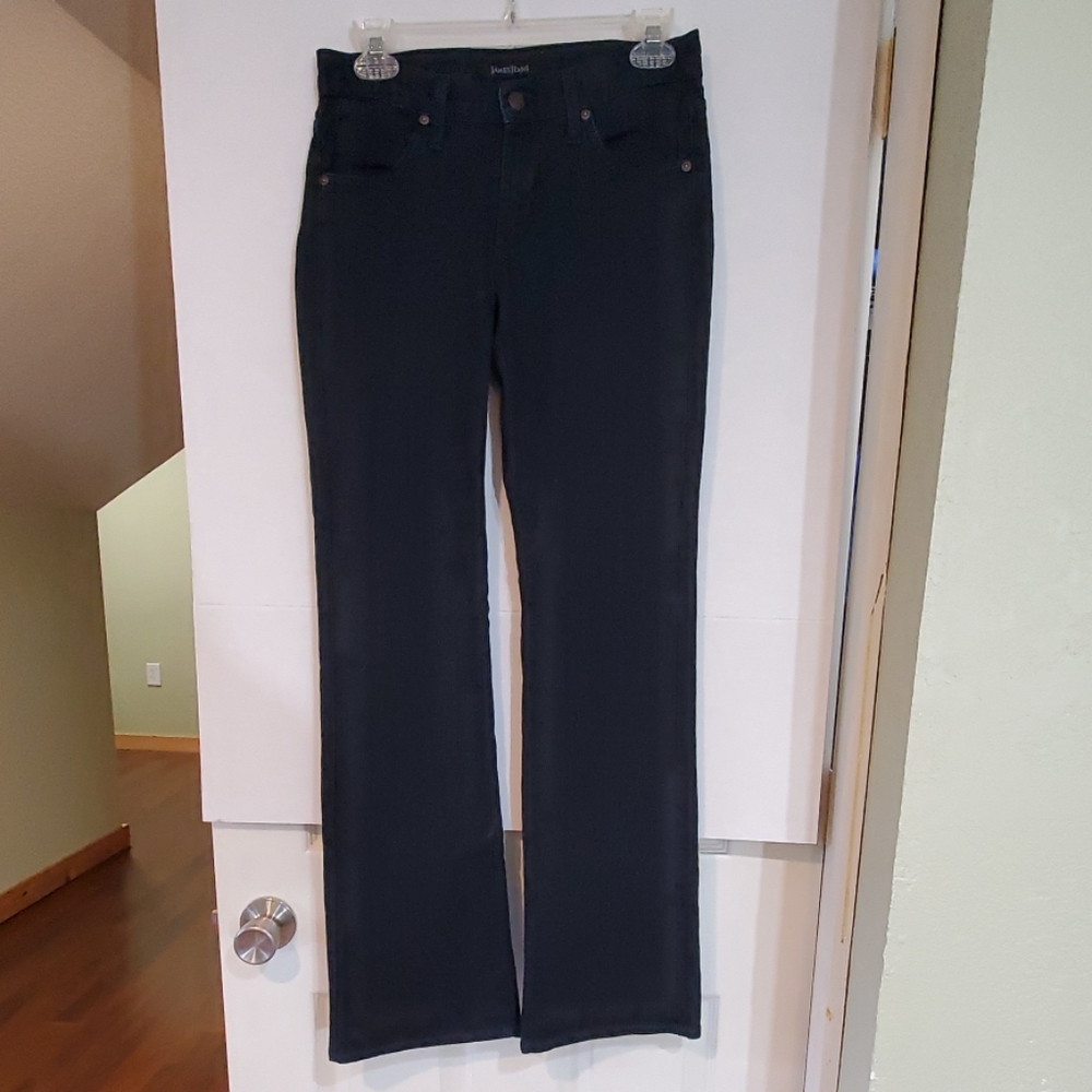 James Jeans Skinny Boot Sway Size 28